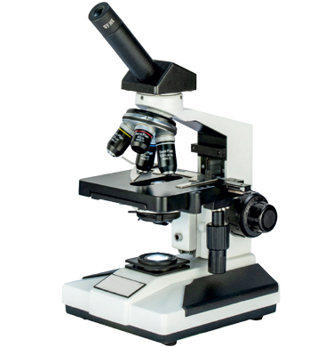 Pathological Monocular Microscope